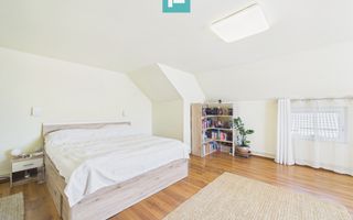 Casă individuală P + E Săcălaz - Poză 45