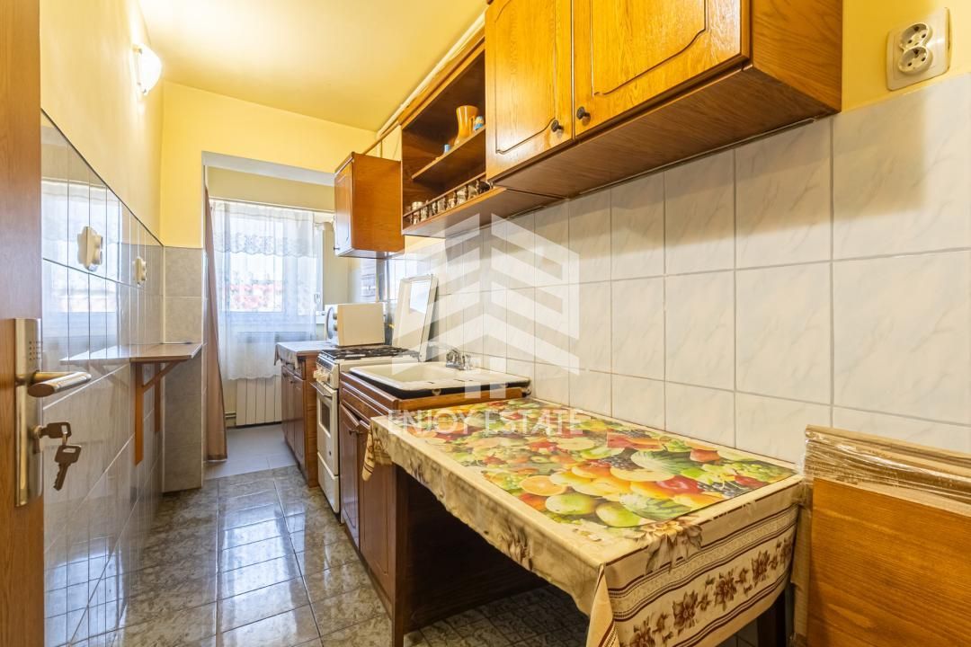 Garsoniera decomandata lăngă Avantgarden Bartolomeu - Poză 3