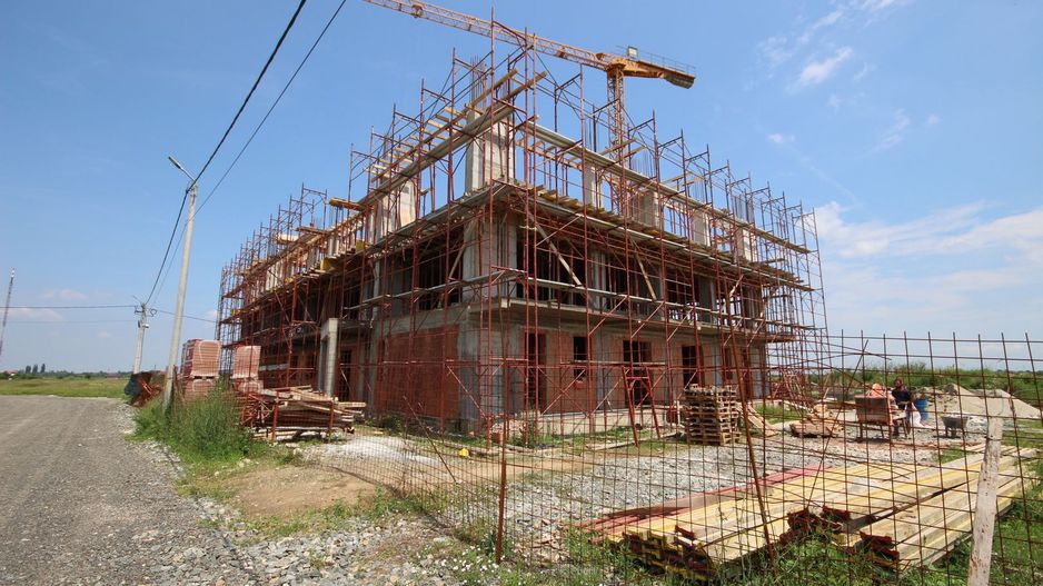 Park Giroc - Poză 9