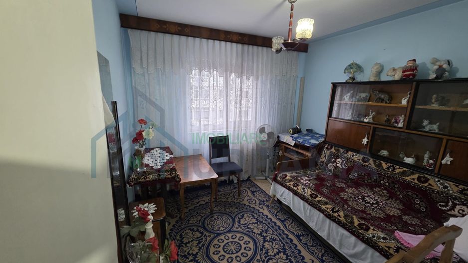 Apartament 3 cam D, Nicolina 1 - Poză 2