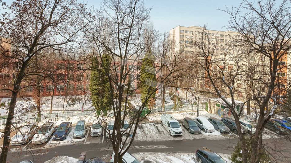4 camere Drumul Taberei Parc Metrou Strada Pestera Scarisoara - Poză 15