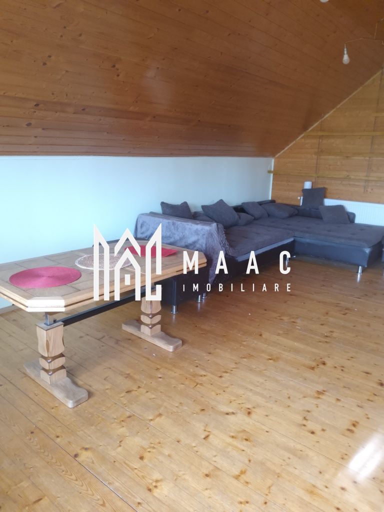 Mansardă  | Curte proprie | Garaj | Zona Țiglari - Poză 5