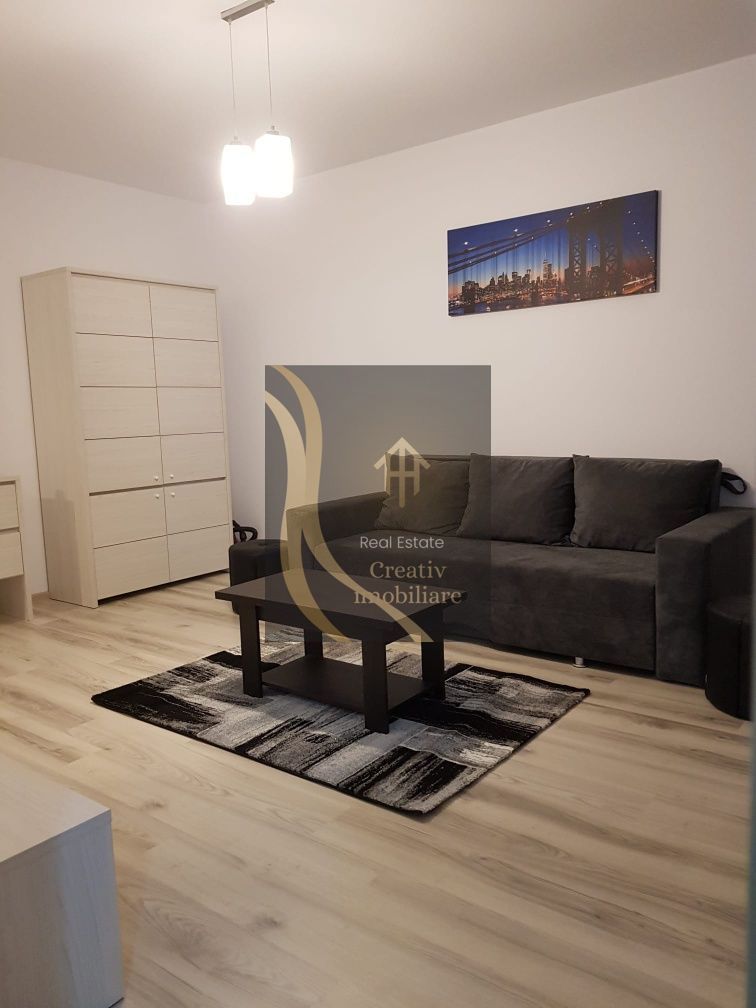 Închiriere garsoniera cu parcare, bloc nou, bld Timișoara - Poză 1