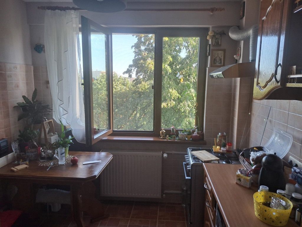 Apartament 3 camere Piata Domenii cu dubla vedere panoramica + boxa - Poză 5