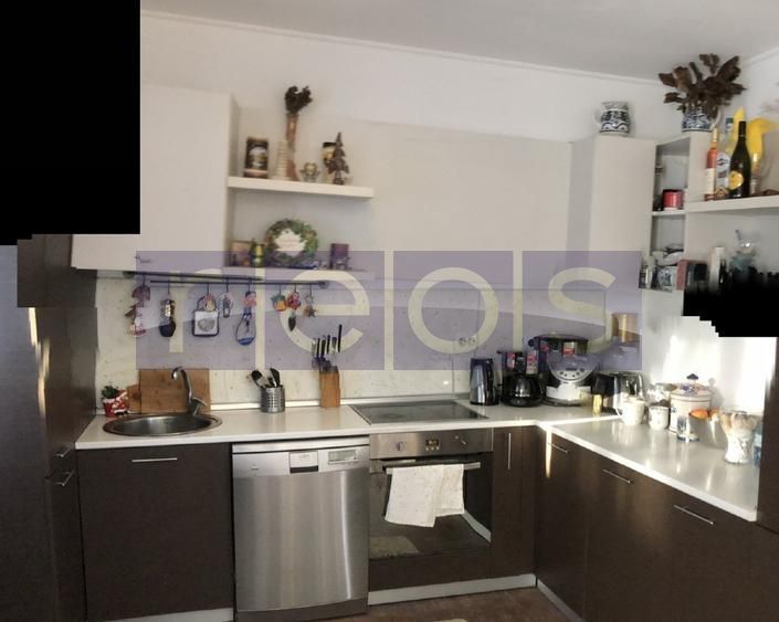 VANZARE VILA - P+2 EROII REVOLUTIEI -PARCUL CAROL -TINERETULUI - Poză 6