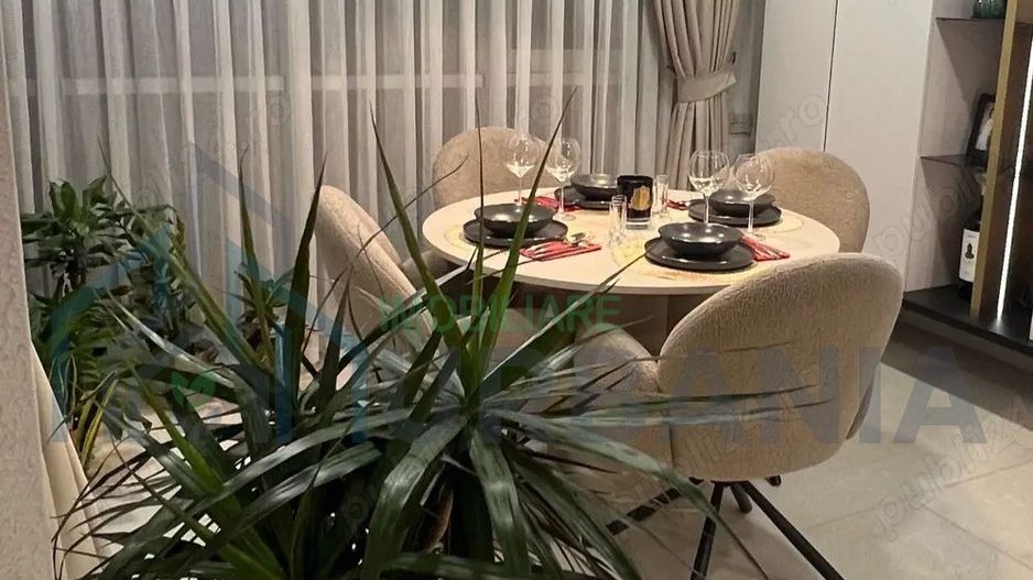 De vanzare apartament Copou - Poză 9