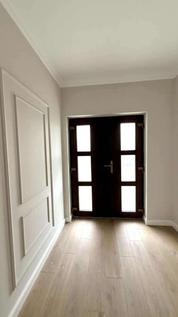 CASA TIP DUPLEX DESPARTIT PRIN GARAJ - Poză 20