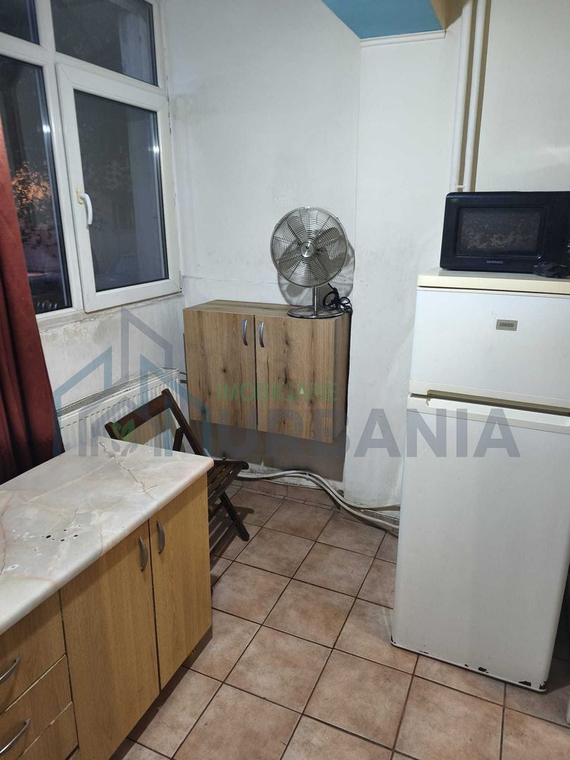 Garsonieră de închiriat în zona Zimbru, Iași - Poză 4