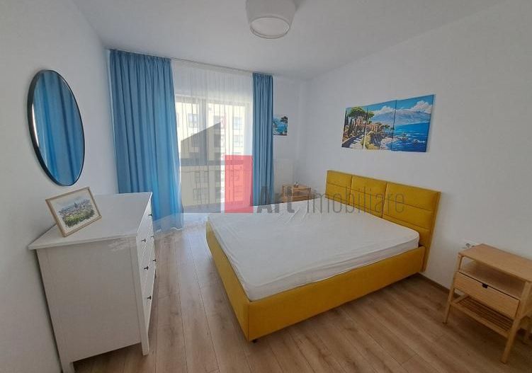 Inchiriere apartamemt 2 camere |Lujerului Exigent Faza 4 | parcare subterana - Poză 7