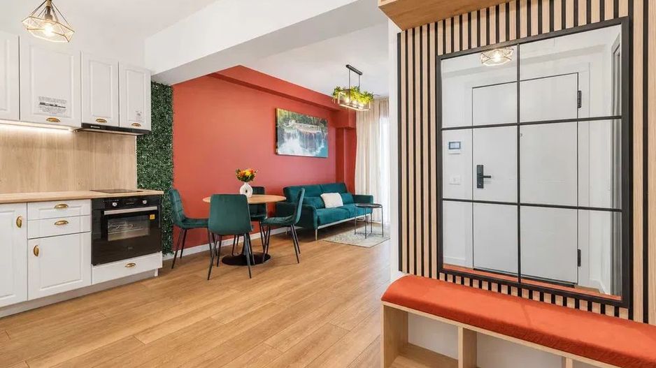 Apartament de închiriat Prima Nufărul - Poză 3