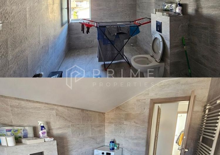 Casă tip duplex modernă cu panouri fotovoltaice – Livezeni - Poză 8