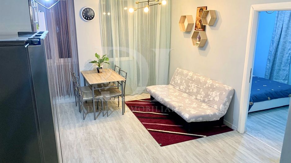 Apartament 3 camere / Parcare / Zona Terra - Poză 4