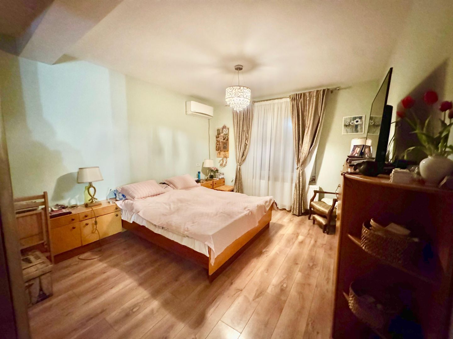 COMISION 0% | Casa Triplex | Zona Dumbravita | 4 Camere | - Poză 10