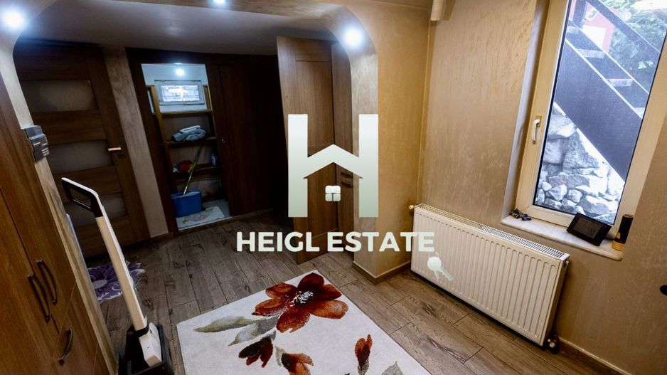 Casa individuala cu 4 camere in zona Fratelia - Poză 21