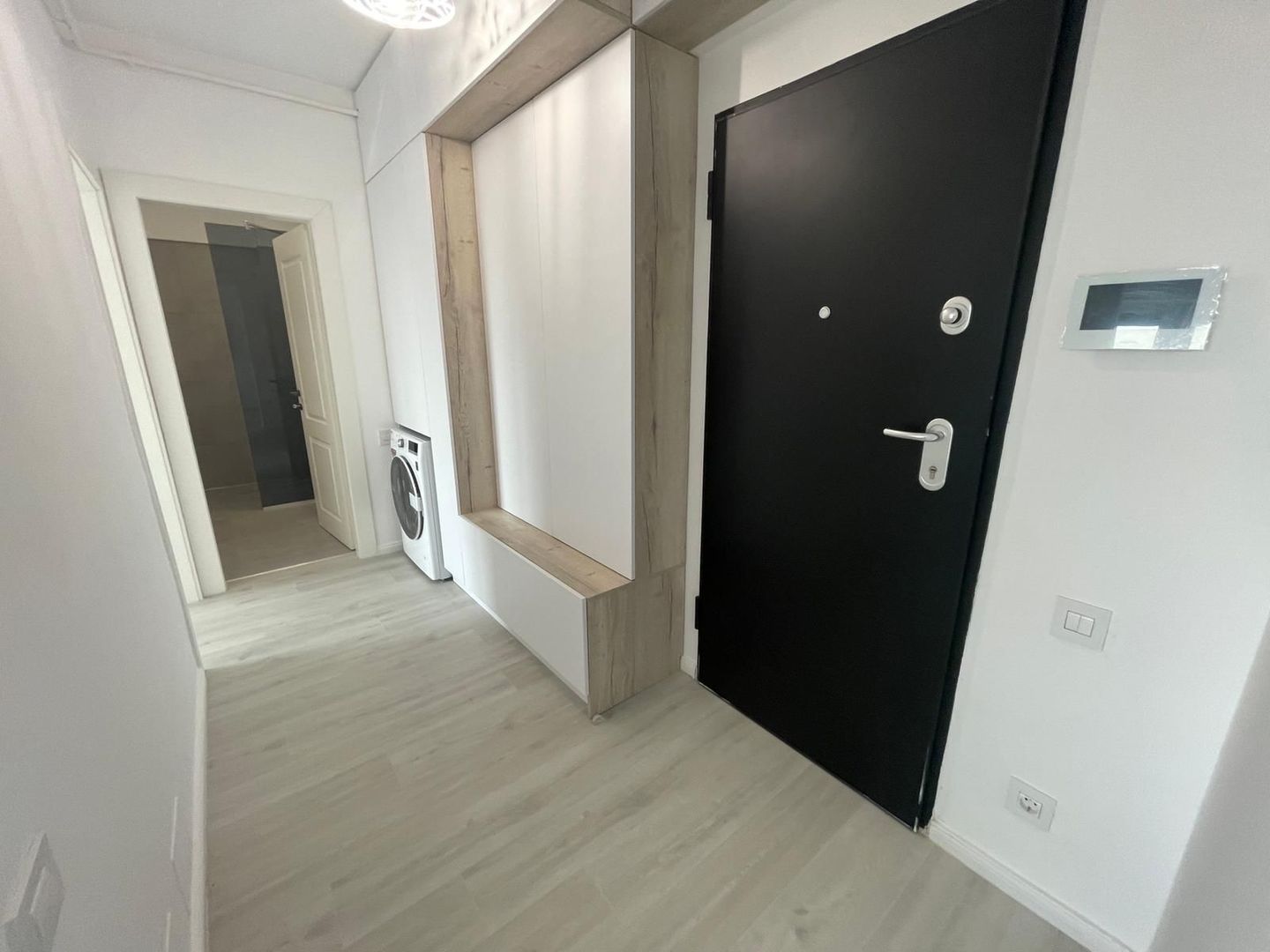2 Camere Parcare Inclusa Lake House Metrou Petrache Poenaru Grozavesti - Poză 8