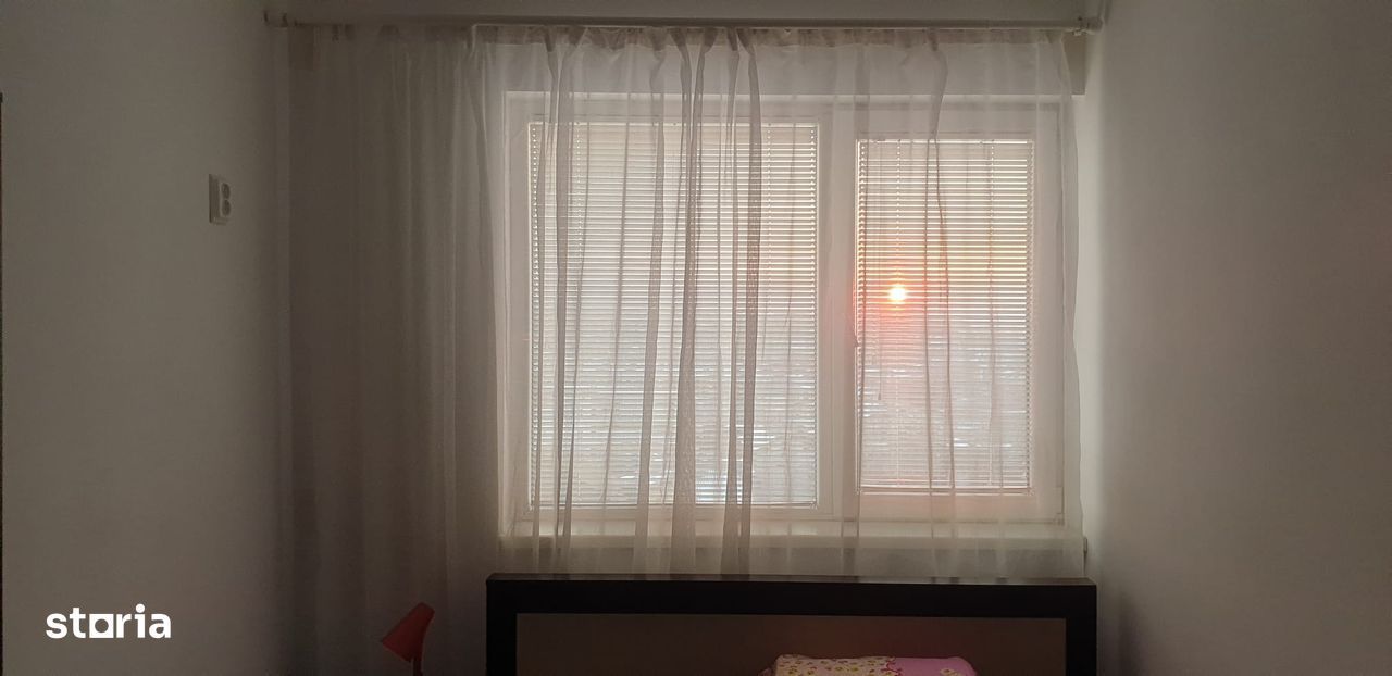 Ap. 3 camere de inchiriat, Bd. Grigorescu 117-121, colt cu str. Malva - Poză 4