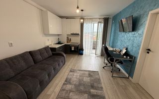 Apartament cu 2 camere | Imobil Nou | Zona Str. Câmpina | Bulgaria - Poză 2