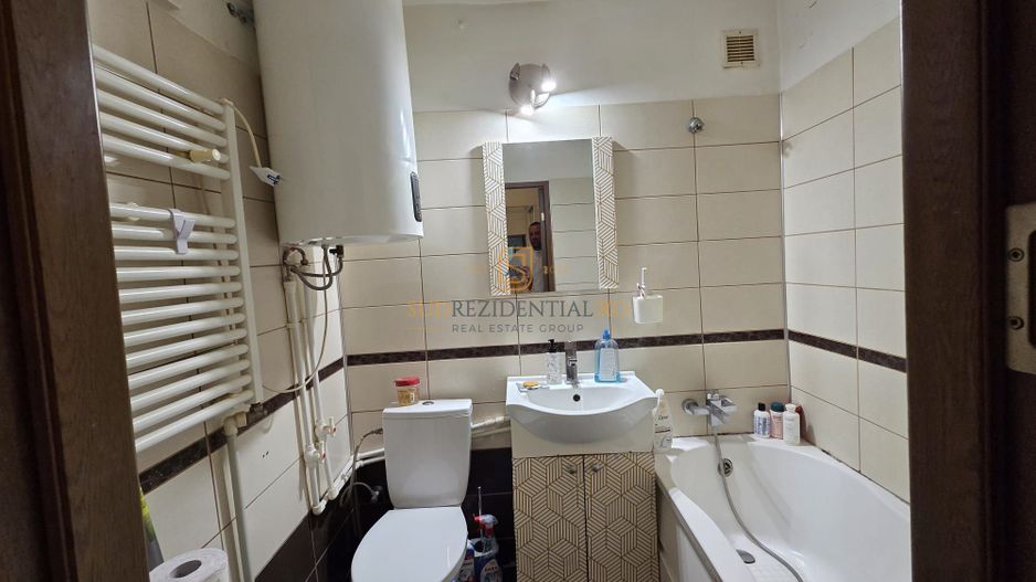 Apartament 2 camere decomandat de vanzare, Sos Berceni, Str Moldovita - Poză 13