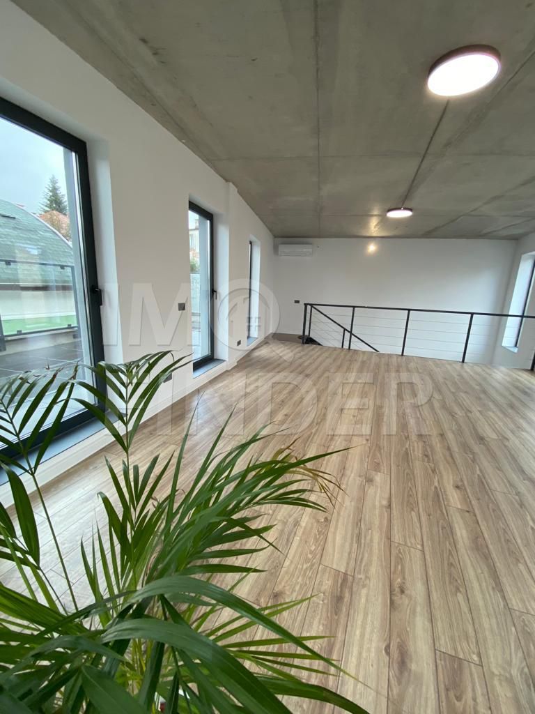 Inchiriere cladire de birouri, 190 mp, zona Centrala - Poză 15