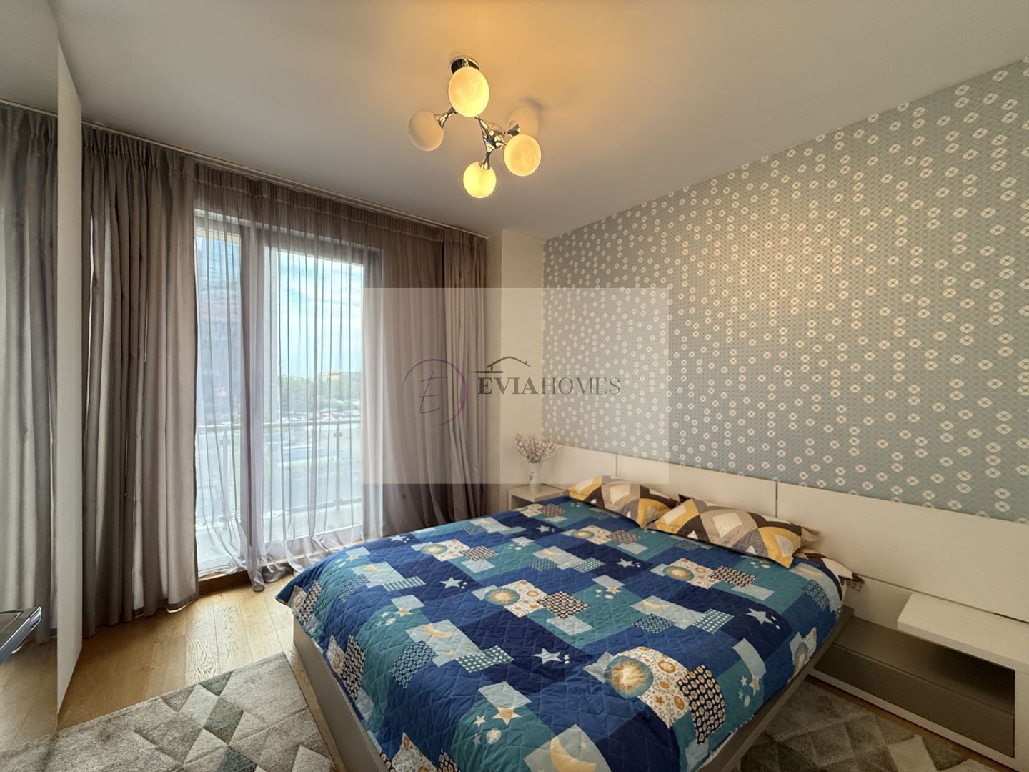 Apartament cu 3 camere / Zona Iulius Mall - Poză 5