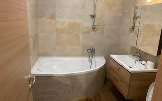 Apartament cu 2 camere, 55 m2 , Zorilor - Poză 9