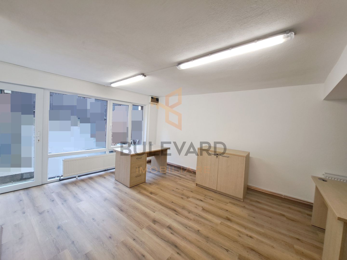 Spatiu pentru birou 40 mp, zona N. Titulescu - Poză 3