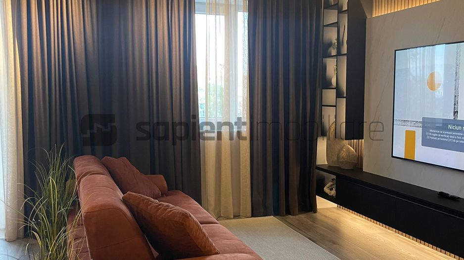 PRIMA RESIDENCE APARTAMENT LUX - Poză 9