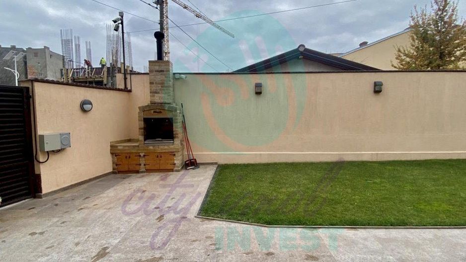 Vila cocheta cu teren de 400 mp - Poză 8