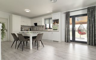 Casa ideală - 3 dormitoare, 1400 mp teren - Poză 14