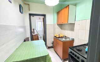 Apartament cu 1 camera de vanzare etaj 1 Decebal - Poză 7