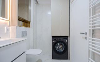 Studio complex nou | Mobilat și utilat - Poză 7