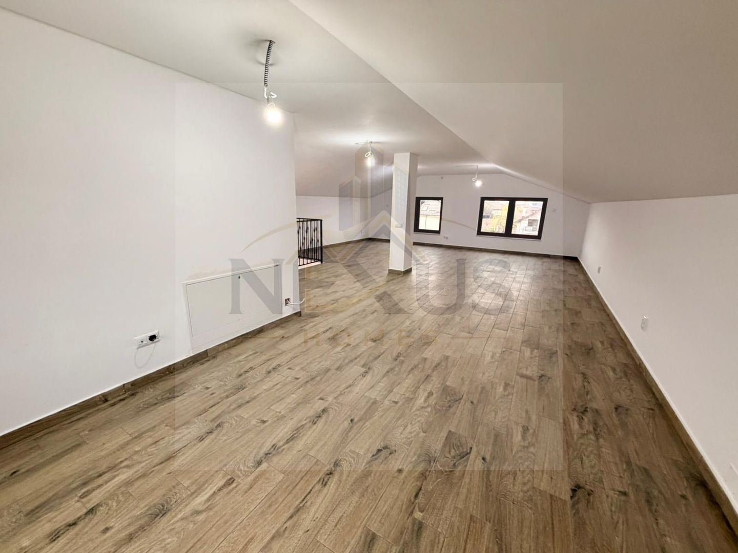 Vilă modernă P+1+M, 202.5 mp, 5 camere + mansardă | Ideala investitie - Poză 14
