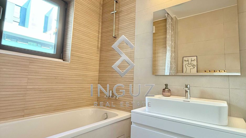 DE ÎNCHIRIAT | APARTAMENT 2 CAMERE | PRIMA VISTA – FABRICA DE GLUCOZĂ - Poză 8