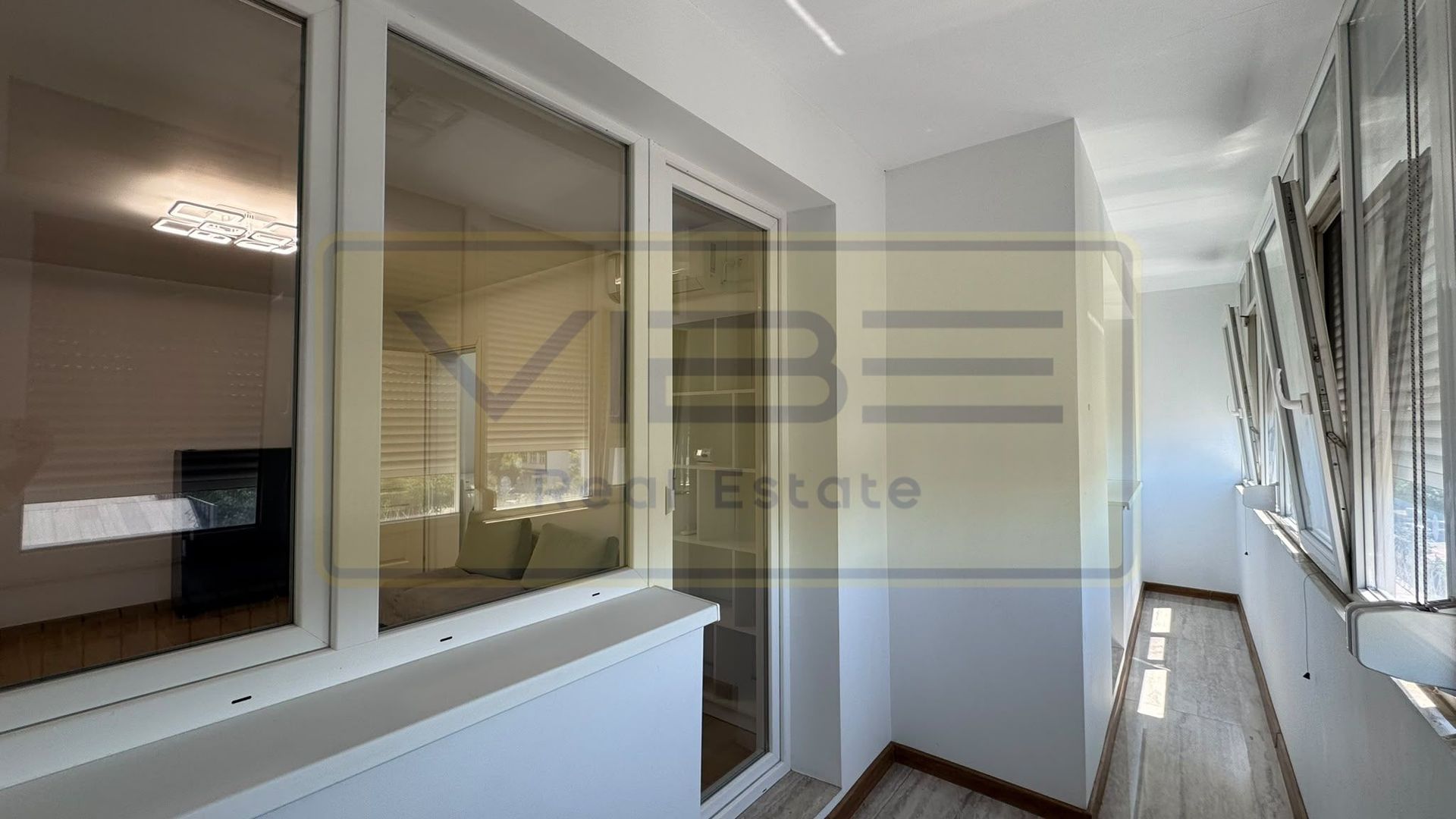 Apartament 2 camere renovat zona Podu Ros - Palas Campus - Poză 19