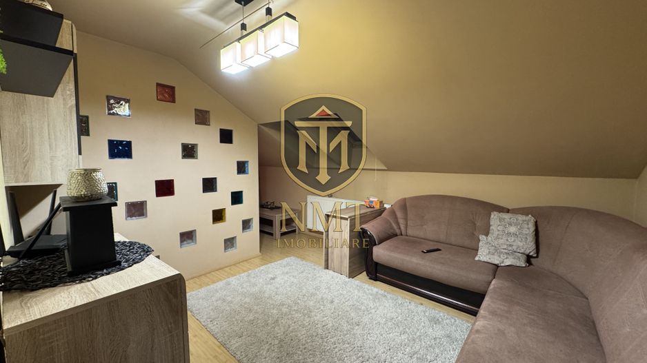 Apartament cu 2 camere | 58 MP  | Eroilor - Poză 2