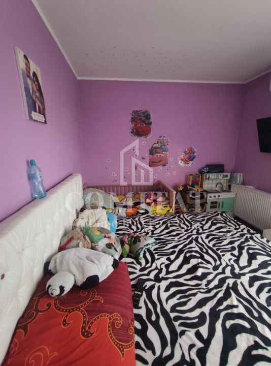 Apartament 2 camere | semidecomandat | Floresti - Poză 5