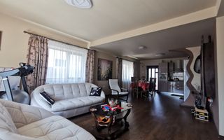 Casă de vânzare în Cumpăna – P+M, complet mobilată și utilată - Poză 2