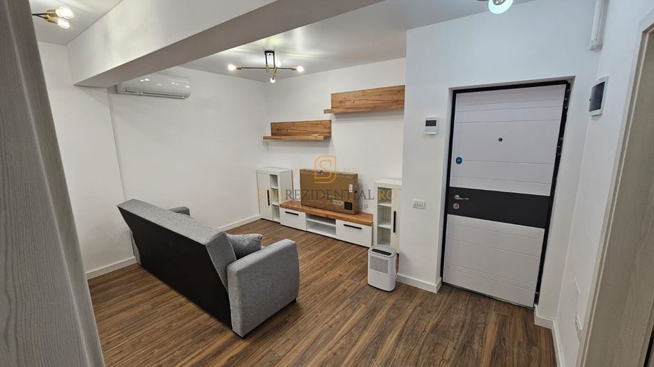 Apartament modern cu 2 camere, finisaje premium, 2/8 -Popesti-Leordeni - Poză 3