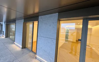 Apartament exclusivist | 3 camere | 121.8 mp | Cortina 126 - Poză 15