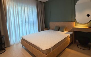 Apartament 2 camere si loc parcare — Nusco City, Faza 2 - Poză 10