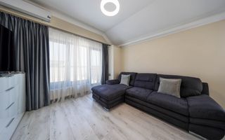 Penthouse EXCLUSIVIST / Terasă 98 mp / Parcare - Poză 4