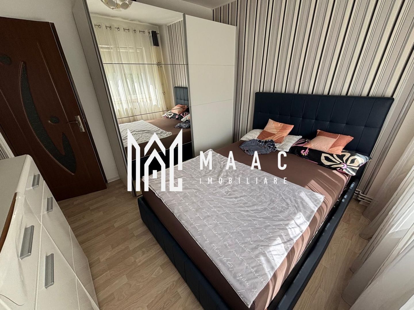 Apartament 2 camere | Etaj 1 | Strada Rahovei - Poză 1
