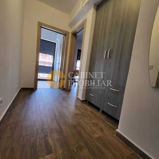 Apartament 1 camera, 41 mp, zona Tudor Vladimirescu, Iasi - Poză 5