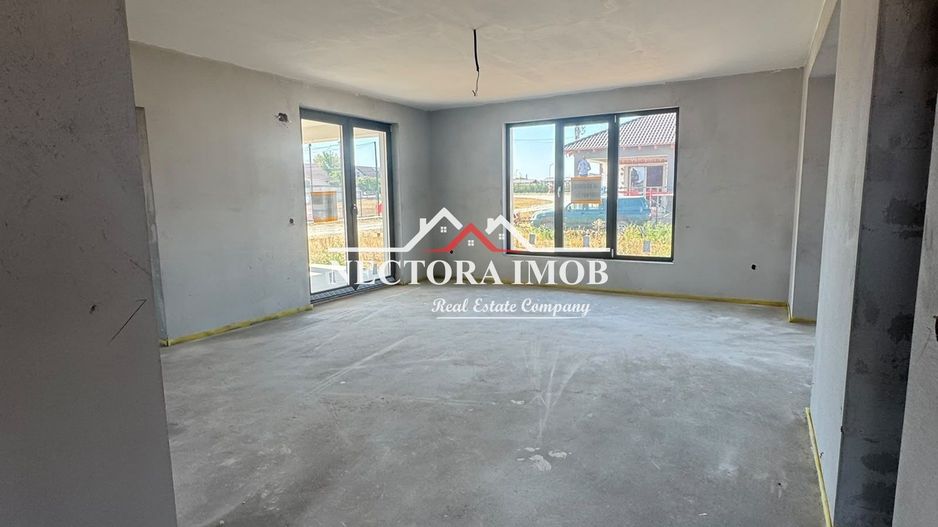 NECTORA IMOB-Casa 4 camere, 2 bai, Zona Santandrei, 136 mp + 519 teren - Poză 1