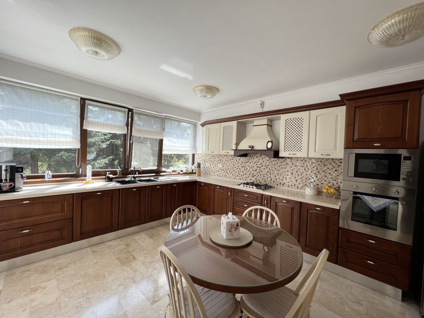 Casa LUX superba Tunari | Pipera - Poză 6