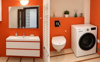 Casa P+1+M 4 camere | Curte libera 275mp - Poză 14