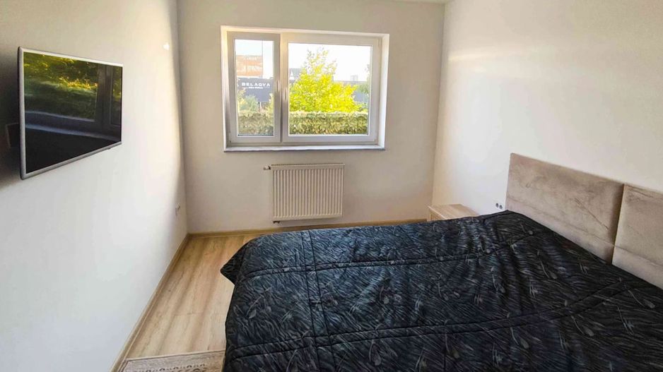 Apartament 2 camere cu terasă generoasă de 16 mp  Kasper Coresi Etaj 1 - Poză 10