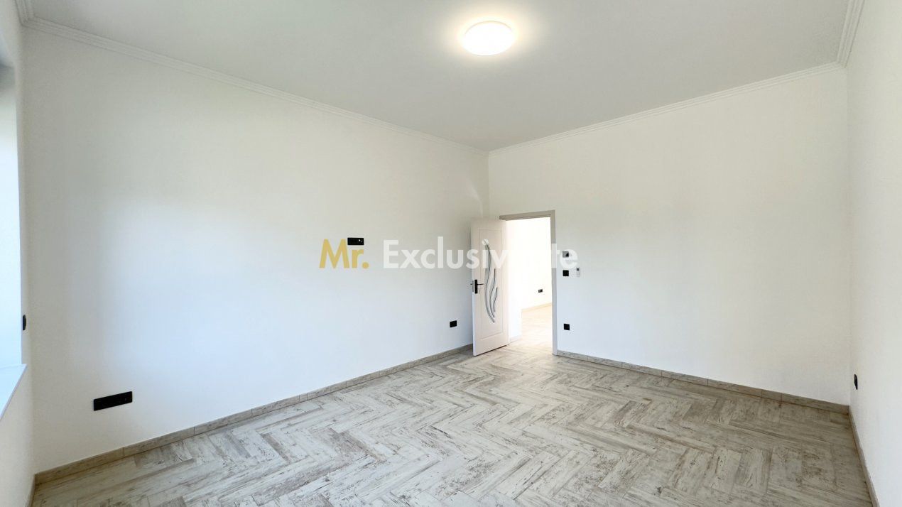 Inchiriere Casă 3 camere 154 mp, Teren 630 mp - Str. T. Vladimirescu - Carei - Poză 22