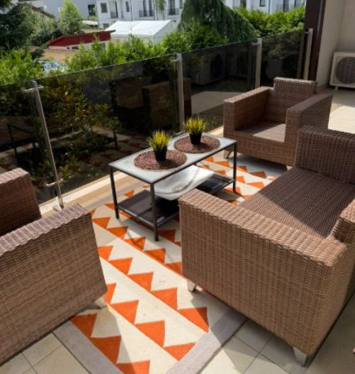 4 camere | Rovere | Iancu Nicolae | Pipera | Baneasa | - Poză 20