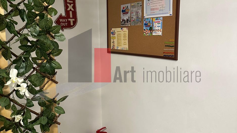 Vila de inchiriat pentru activitate afterschool/cursuri (etaj1/mansarda) Domenii - Poză 23